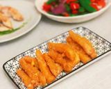 金沙南瓜條的食譜步驟8照片