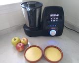 Foto del paso 5 de la receta: Crema catalana con Mambo Cecotec