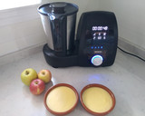 Foto del paso 5 de la receta: Crema catalana con Mambo Cecotec