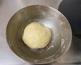 A picture of step 3 of Cheese Potato Bread 🥖.