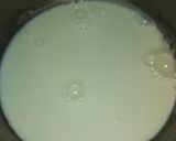 Foto del paso 4 de la receta: Bizcochuelo deManzana y crema pastelera😍