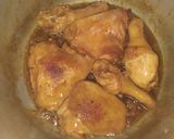 Foto del paso 4 de la receta: Pollo Dorado