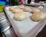 Foto del paso 10 de la receta: Bollos rellenos