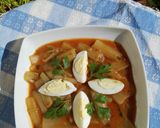 Foto del paso 9 de la receta: Pencas en salsa