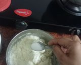 રવાના ઢોકળા (Rava Dhokla Recipe In Gujarati) રેસીપી સ્ટેપ3ફોટો