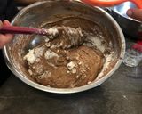 Foto del paso 4 de la receta: Pastel de chocolate