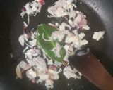Foto langkah ke 2 dari resep Tumis Kerang Simping (Srimping).