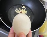 Hình bước làm 2 của món Phở xào