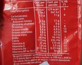 Foto del paso 2 de la receta: Batido proteico 🥛más de 35 gramos de proteínas en un solo vaso 🧘🏻♀️