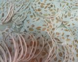 Foto langkah ke 1 dari resep Keripik tempe sagu/ tapioka.