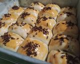 Foto langkah ke 5 dari resep Bolen pisang no corsvet.