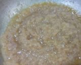 A picture of step 4 of Varat kai aloo puri.