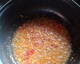 Foto langkah ke 4 dari resep 22#Tumis pepaya pedas.
