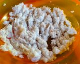 Foto langkah ke 6 dari resep Klepon labu kuning.