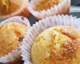 Foto del paso 5 de la receta: Receta base para cupcakes