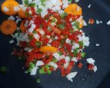 Foto del paso 4 de la receta: Lentejones con Patitas de Cerdo