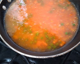 Foto del paso 5 de la receta: Arroz Rojo