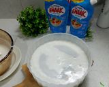 Foto langkah ke 6 dari resep Es Teler Milky Creamy (Khas Makassar).