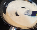 Foto del paso 3 de la receta: Solomillo de cerdo al roquefort