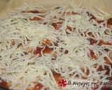 Φωτογραφία βήματος 6 της συνταγής Pizza Fan (και καλύτερη!)