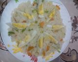 صورة لخطوة 5 من وصفة الارز المسلوق على طريقتي 😊🍴
