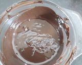 A picture of step 1 of Wheat jaggery Brownie.