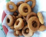 Foto del paso 5 de la receta: Roscones 🇵🇪