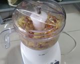 Foto langkah ke 5 dari resep Laksa ala Mustika Rasa.