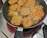 Foto langkah ke 6 dari resep Nasi Liwet Magic Com.