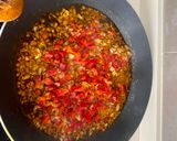 Foto del paso 1 de la receta: Paella de pescado y marisco