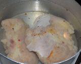 Foto del paso 3 de la receta: Mollejas a la sidra, en wok