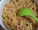 Foto langkah ke 1 dari resep Macaroni Telur Keju.