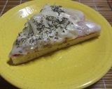 Foto del paso 3 de la receta: Pizza con cebolla o fugazzeta!!!😘