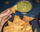 Foto del paso 7 de la receta: Nachos de copetín