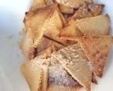 Foto del paso 3 de la receta: Nachos saludables (Doritos fit)