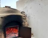 Φωτογραφία βήματος 10 της συνταγής Κατσίκι στο φουρνί