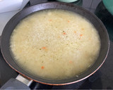 Foto del paso 4 de la receta: Nasi Goreng