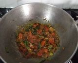मटकी उसळ रेसपी (matki usal recipe in marathi) रेसिपी स्टेप 2 फोटो 