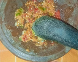 Foto langkah ke 3 dari resep Seblak coel babangi.