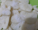 Foto langkah ke 8 dari resep Soto Ayam Lamongan dengan Koya.