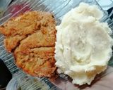 Foto del paso 5 de la receta: Milanesa de cazón🦈
