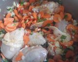 Foto del paso 2 de la receta: Estofadito de pollo!!!!