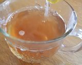 Foto langkah ke 3 dari resep Lemon tea dingin.