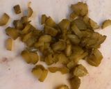 Foto del paso 8 de la receta: Onigiris Tunamayo