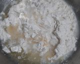 A picture of step 4 of Potato Capsi Cheesy Baby Paratha.