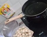 Foto langkah ke 4 dari resep Cilok khas Bandung.