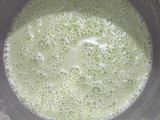 Lapis Sagu Pandan Suji