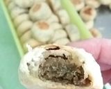 Foto langkah ke 10 dari resep Bakpia super simple.