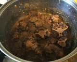 Foto del paso 6 de la receta: Rabo de toro en salsa 🐂