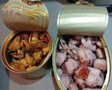 Foto del paso 3 de la receta: Fideos guisados 🍲🦑